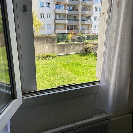 Studio Meuble A Lyon Centre 외부 사진