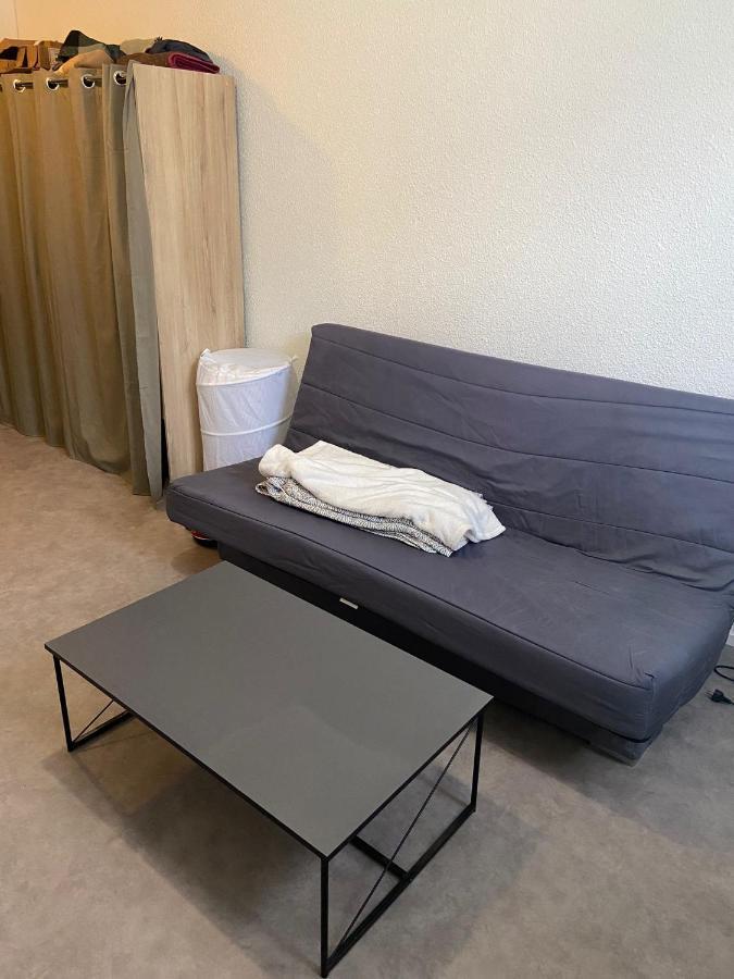 Studio Meuble A Lyon Centre 외부 사진
