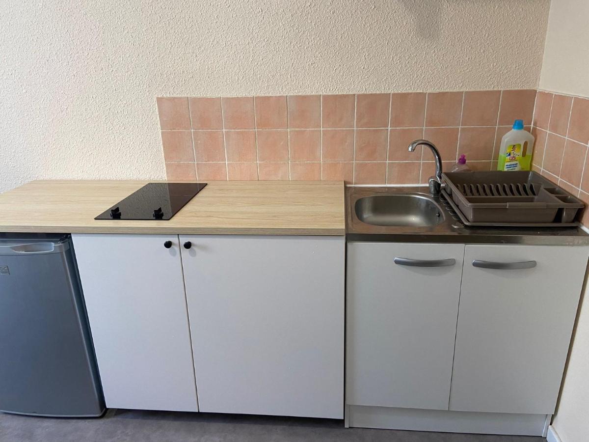 Studio Meuble A Lyon Centre 외부 사진